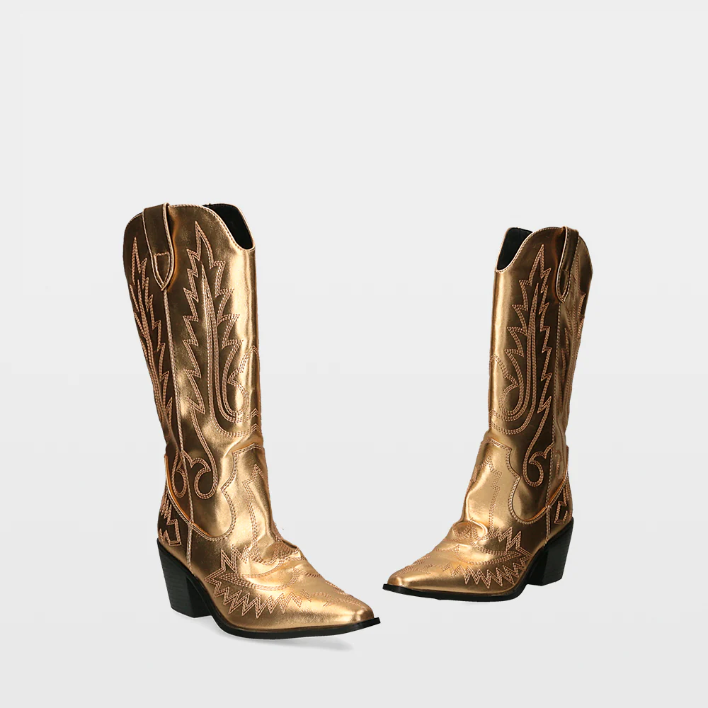 Gang by Ulanka Joana - Botas Cowboy - Image 3
