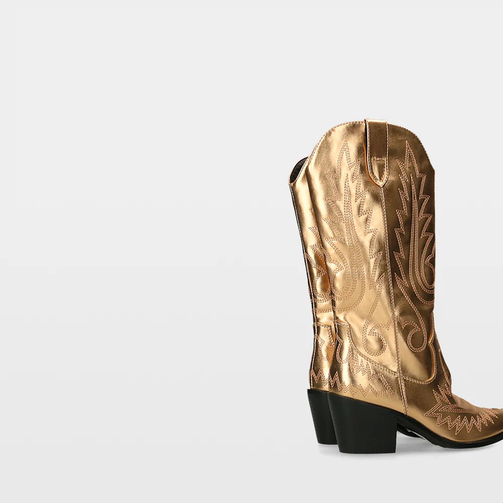 Gang by Ulanka Joana - Botas Cowboy - Image 4