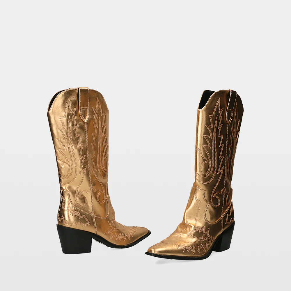 Gang by Ulanka Joana - Botas Cowboy - Image 5