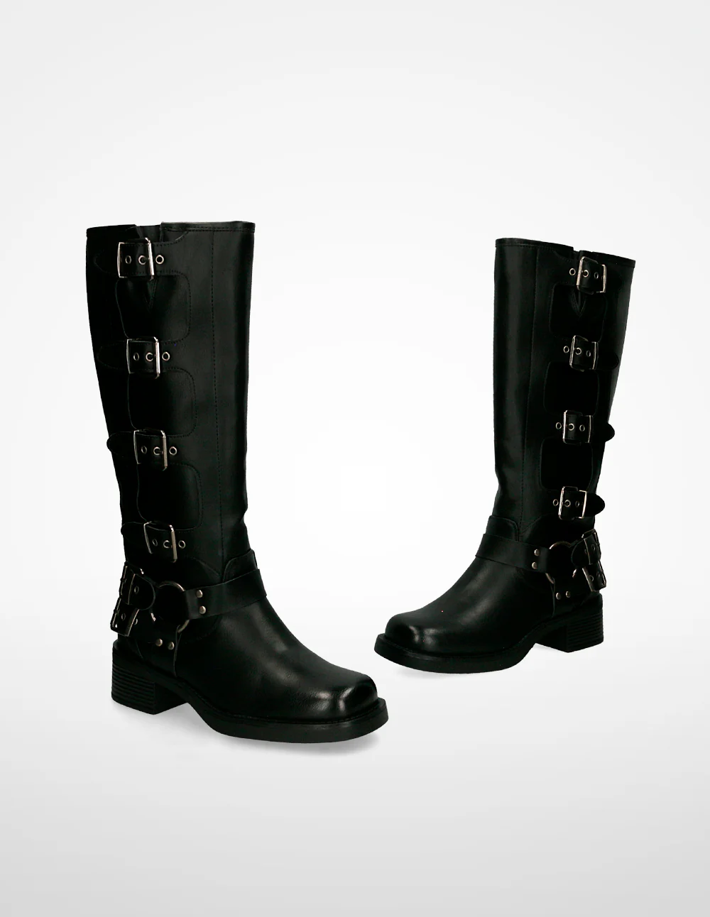 Gang by Ulanka Wheeler - Bota biker - Image 3