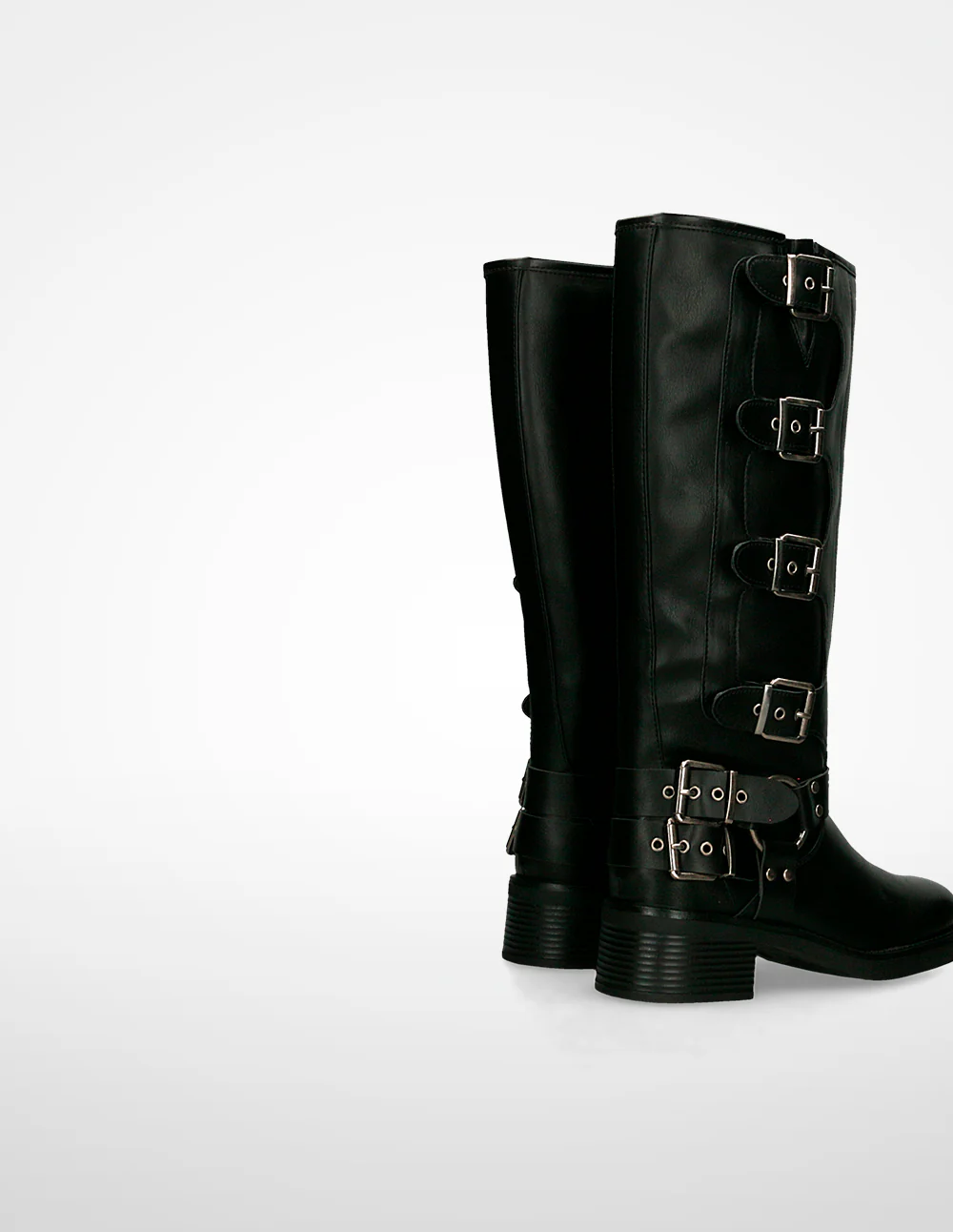 Gang by Ulanka Wheeler - Bota biker - Image 4