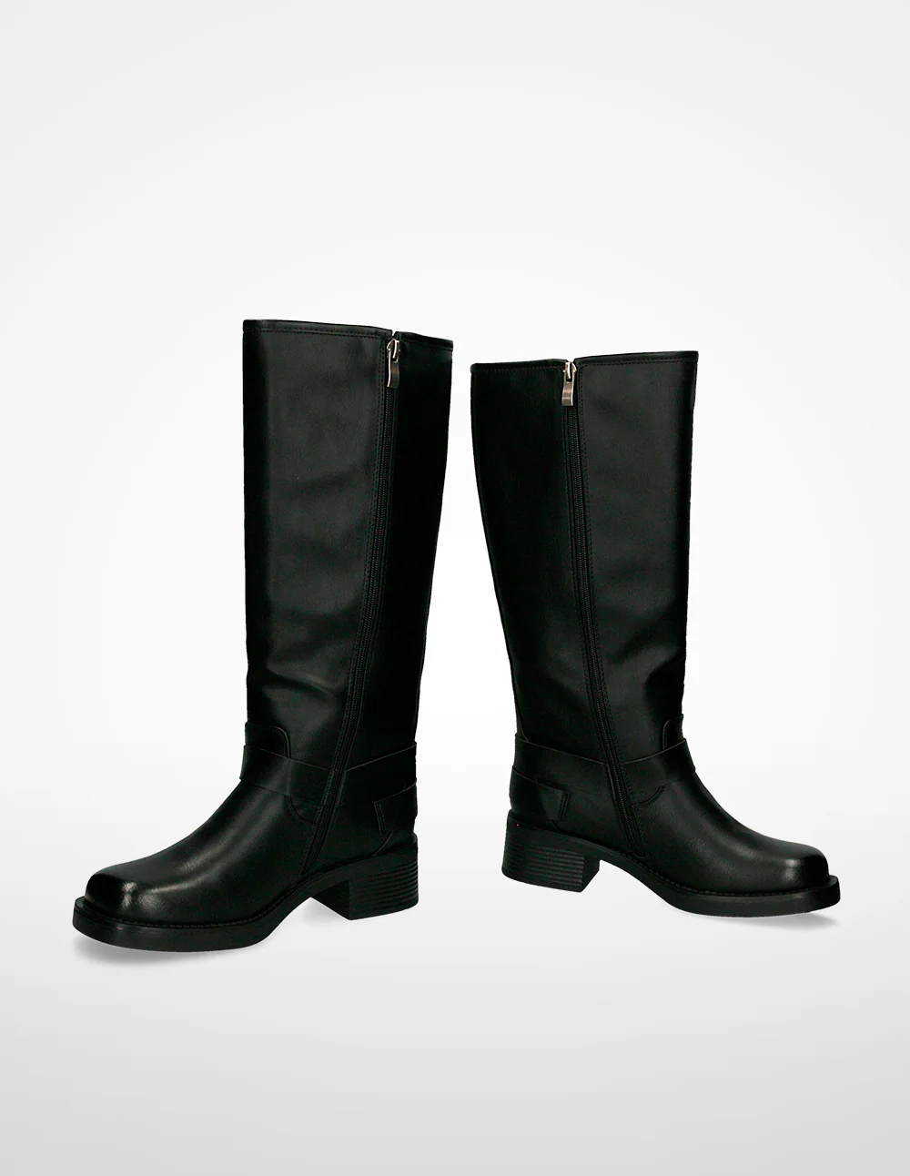 Gang by Ulanka Wheeler - Bota biker - Image 5