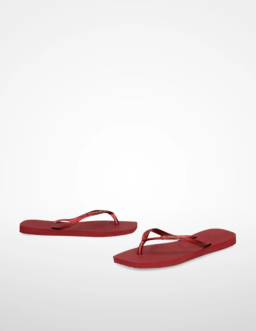 Chanclas Havaianas Square Logo Metallic - Image 5