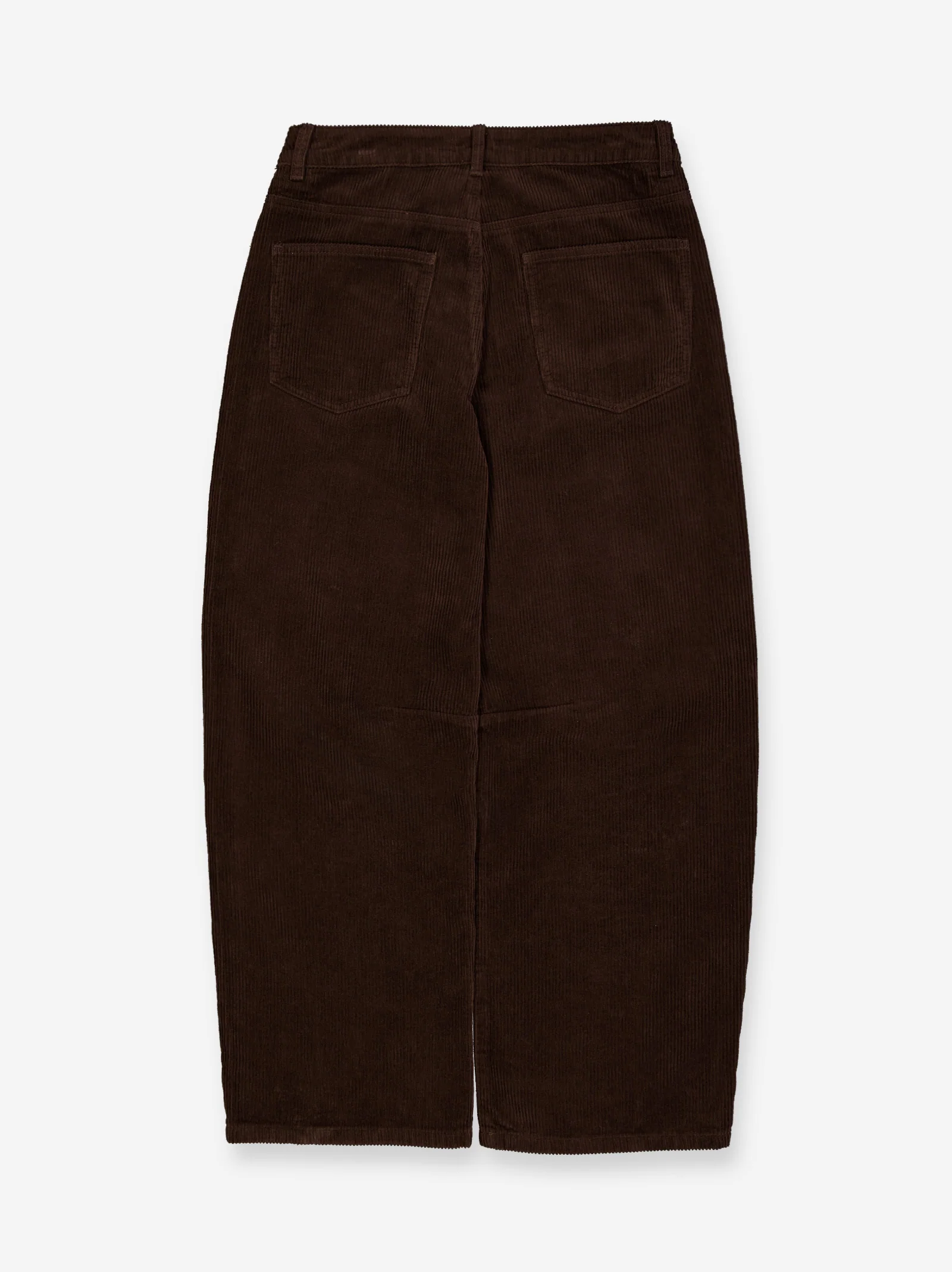 Jeans de pana baggy - Daria - Image 3