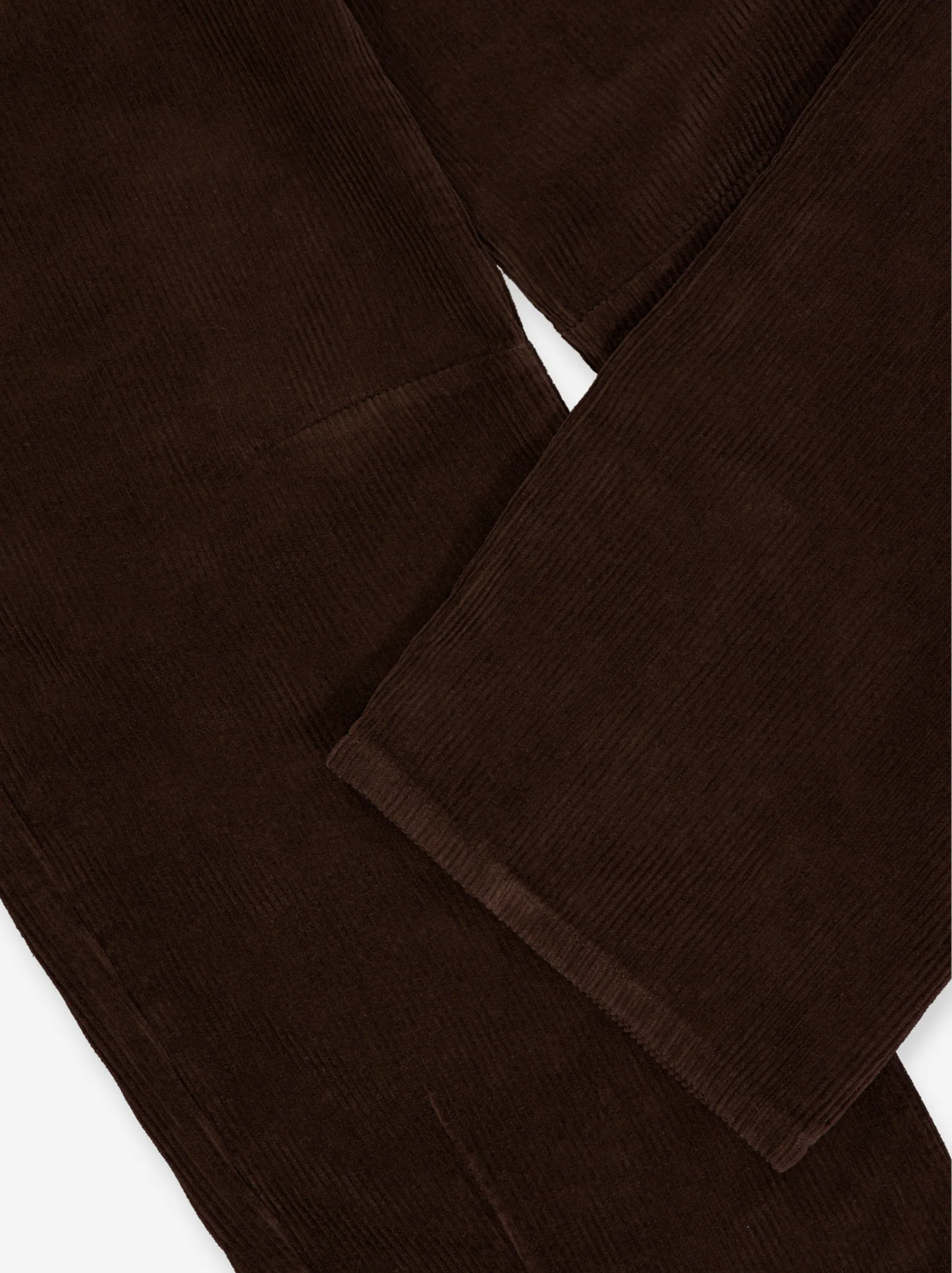 Jeans de pana baggy - Daria - Image 5