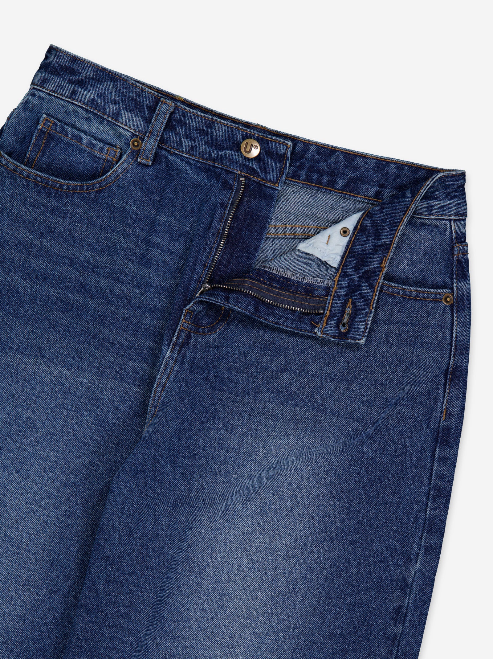 Jeans baggy - ULK Nia - Image 3