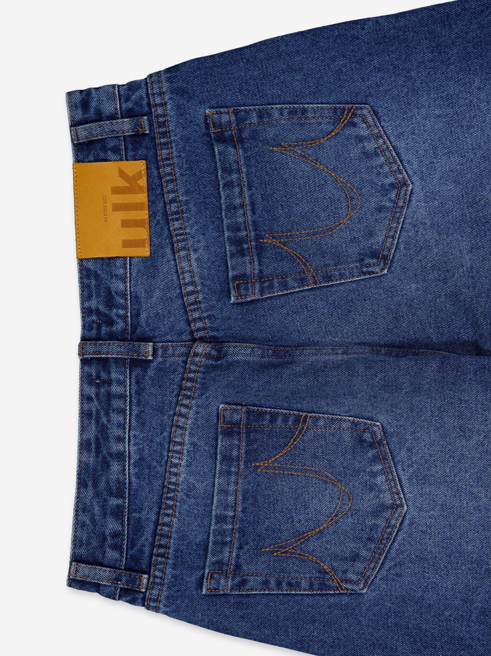 Jeans baggy - ULK Nia - Image 5