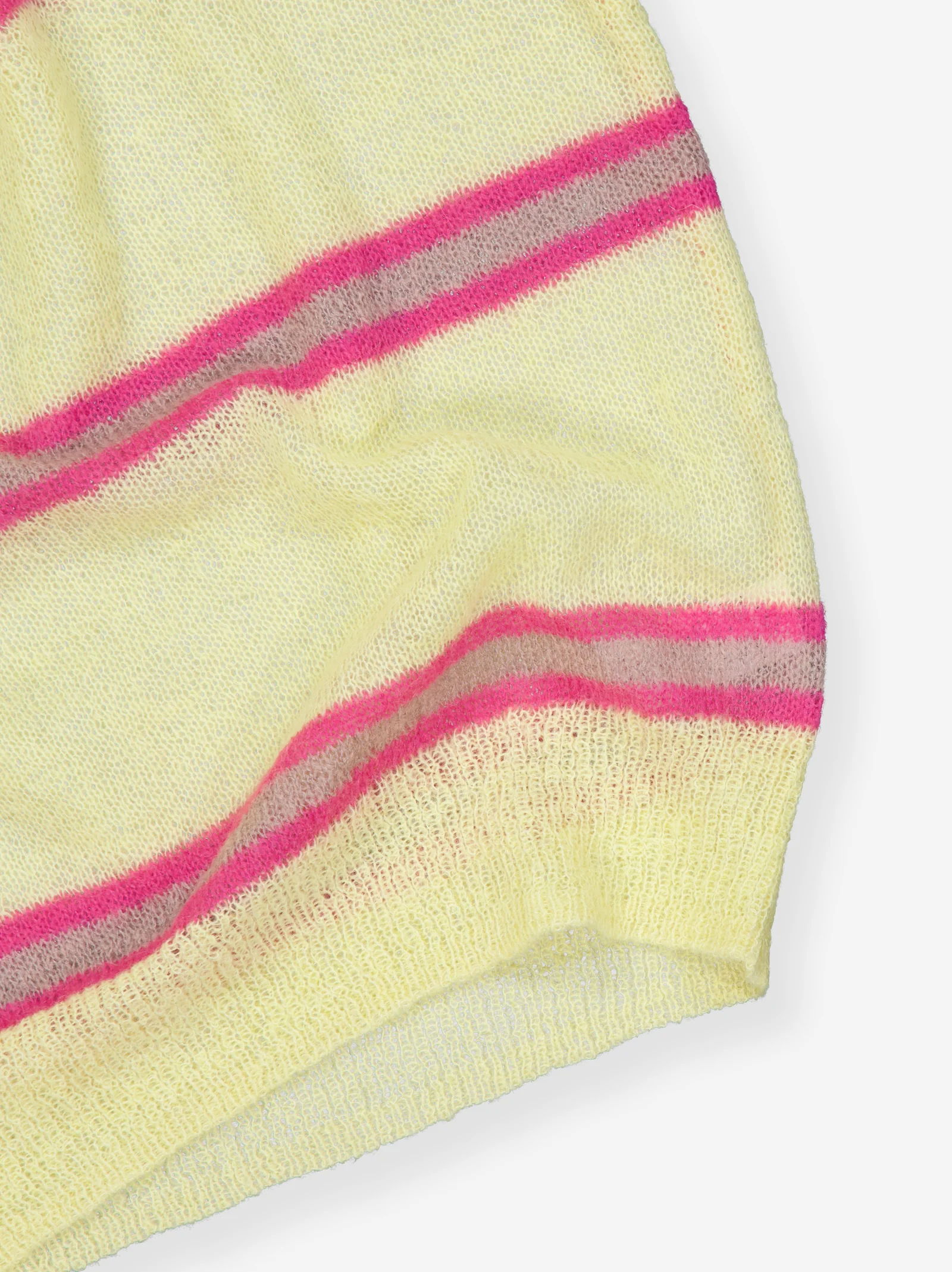 Jersey de punto a rayas - Wally - Image 4