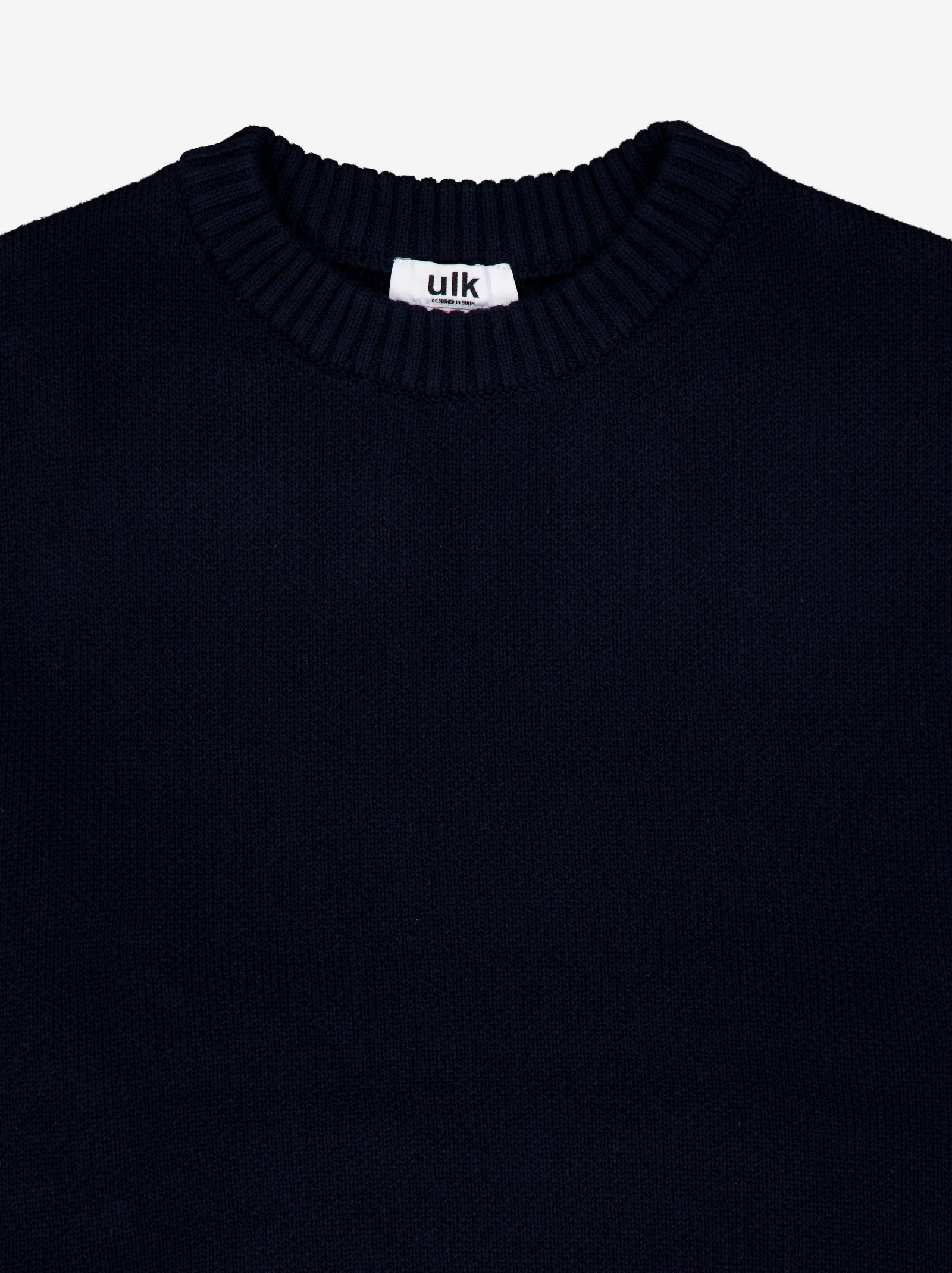 Jersey de punto grueso - Remi - Image 2