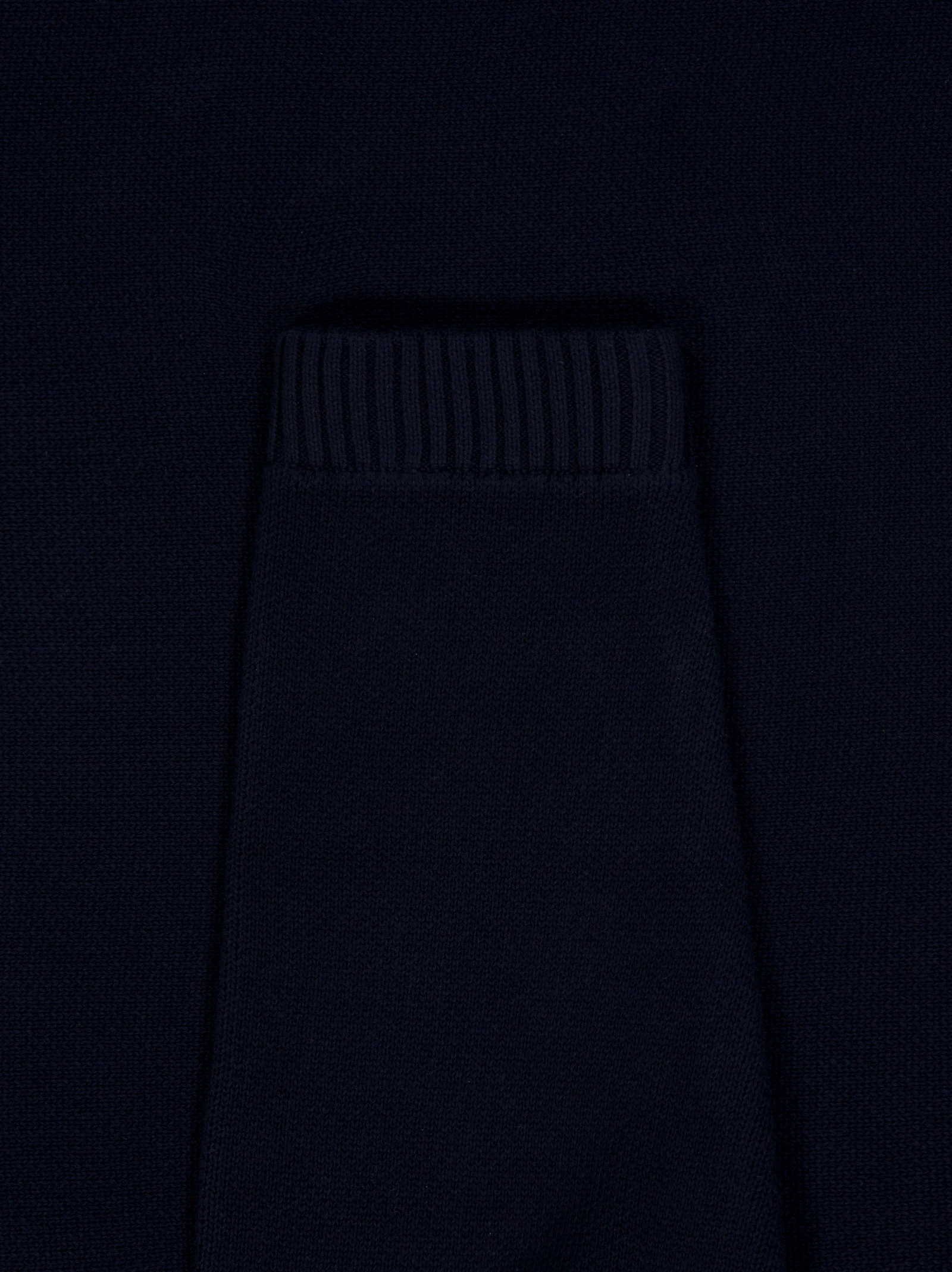 Jersey de punto grueso - Remi - Image 5