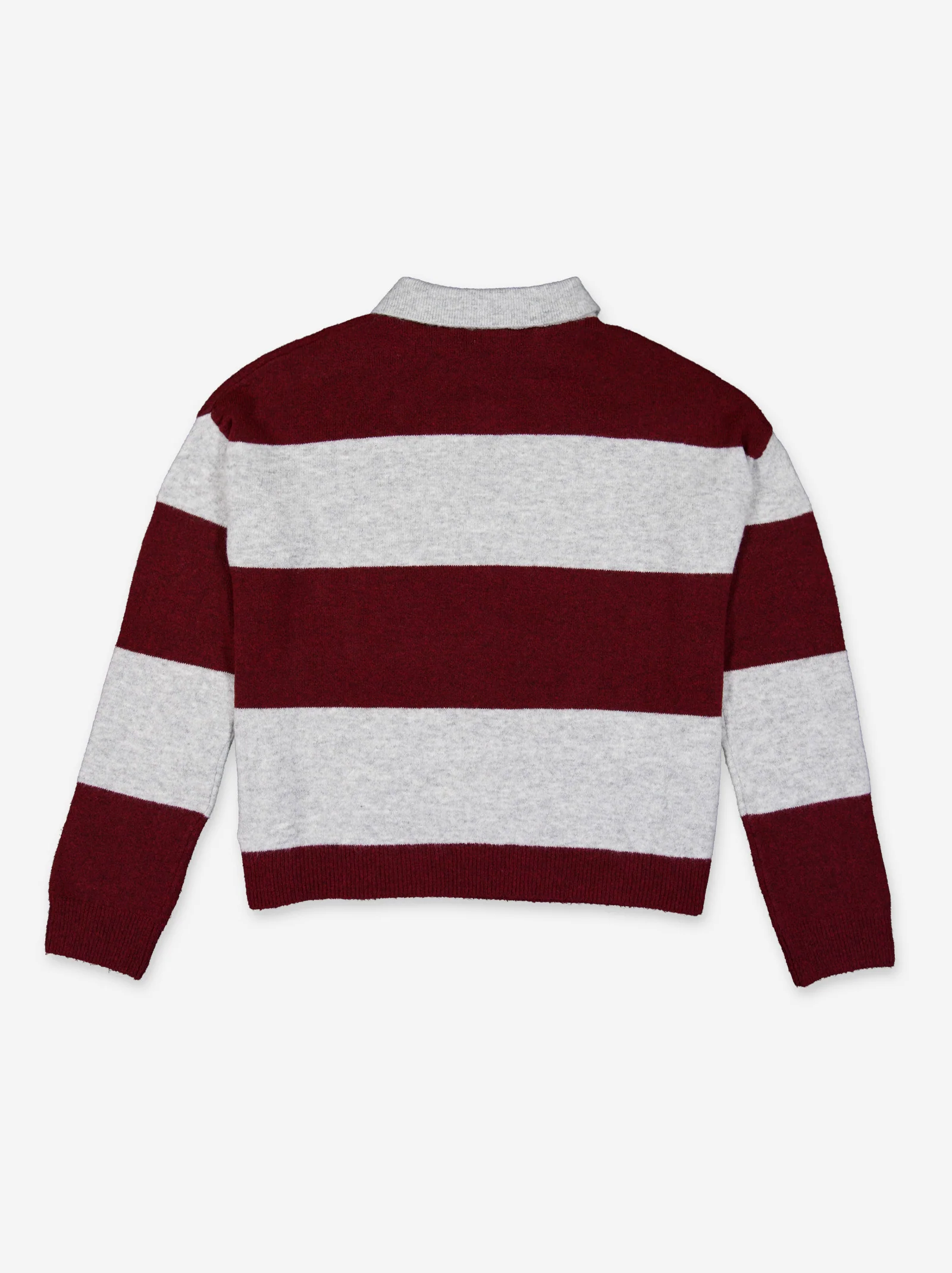Jersey punto cuello polo - ULK Cara - Image 4