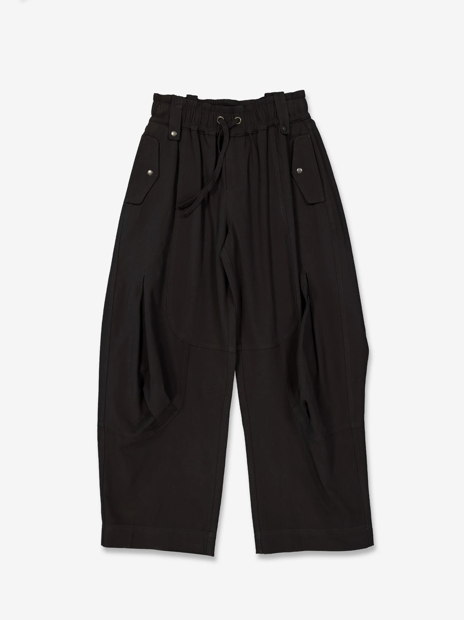Pantalones jogger utilitarios relaxed fit - Kanu - Image 3