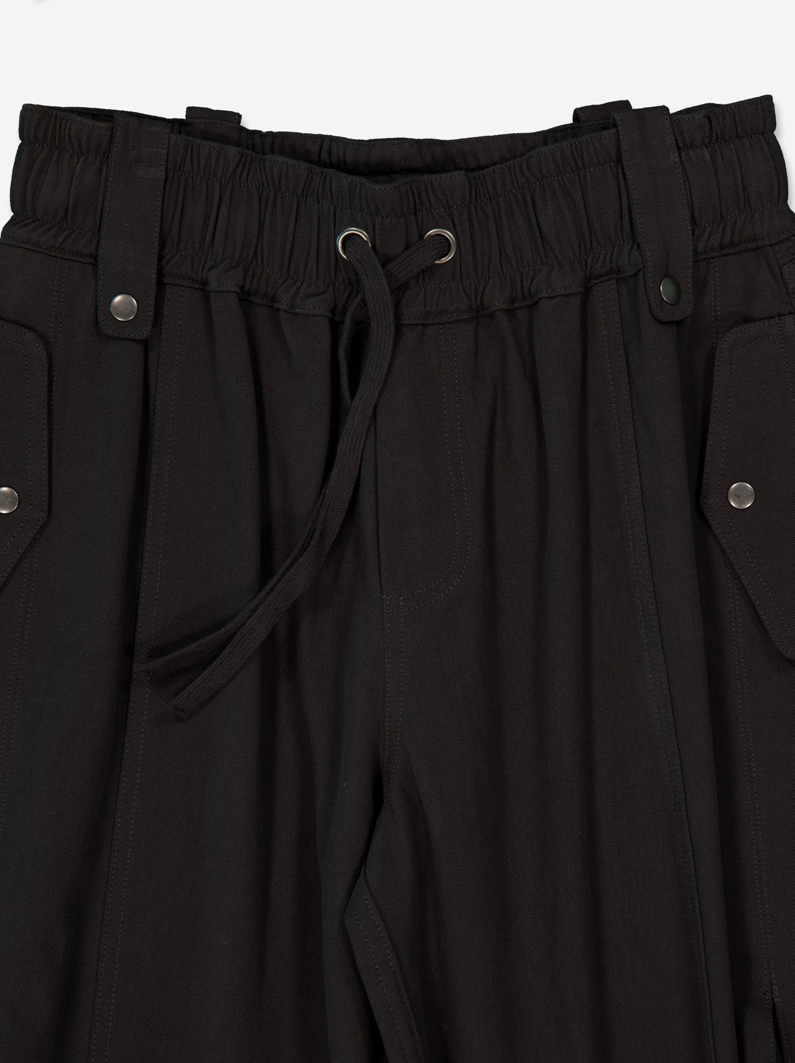 Pantalones jogger utilitarios relaxed fit - Kanu - Image 4