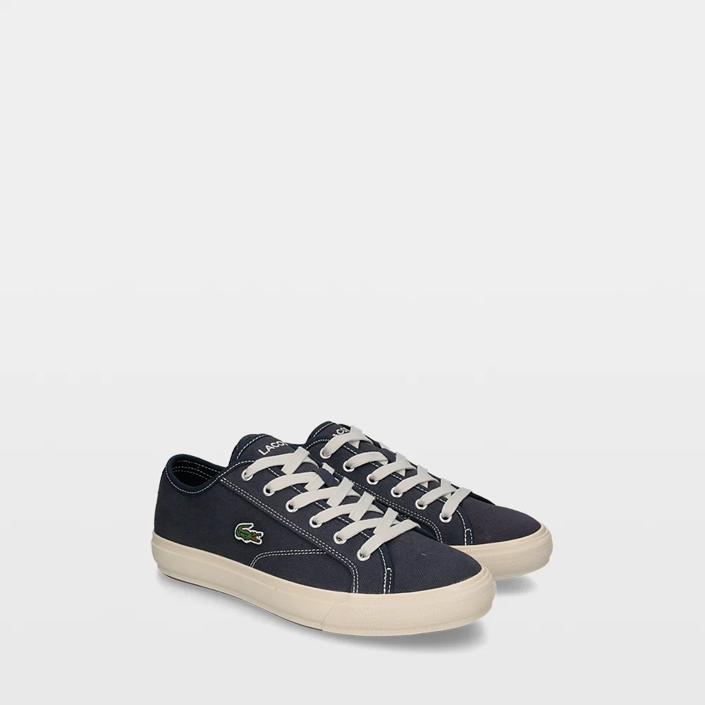 Lacoste Backcourt - Zapatillas - Image 2