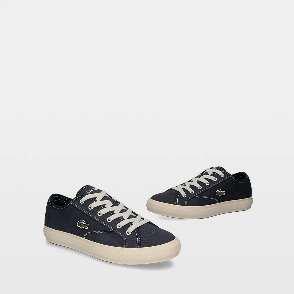 Lacoste Backcourt - Zapatillas - Image 3