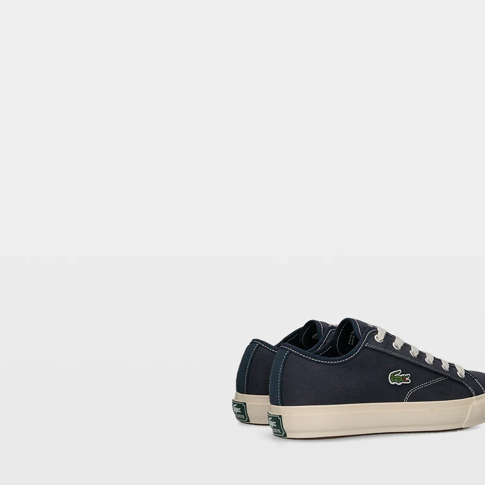 Lacoste Backcourt - Zapatillas - Image 4