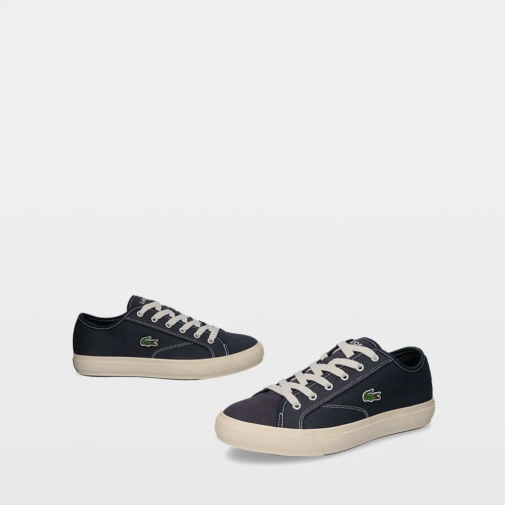 Lacoste Backcourt - Zapatillas - Image 6