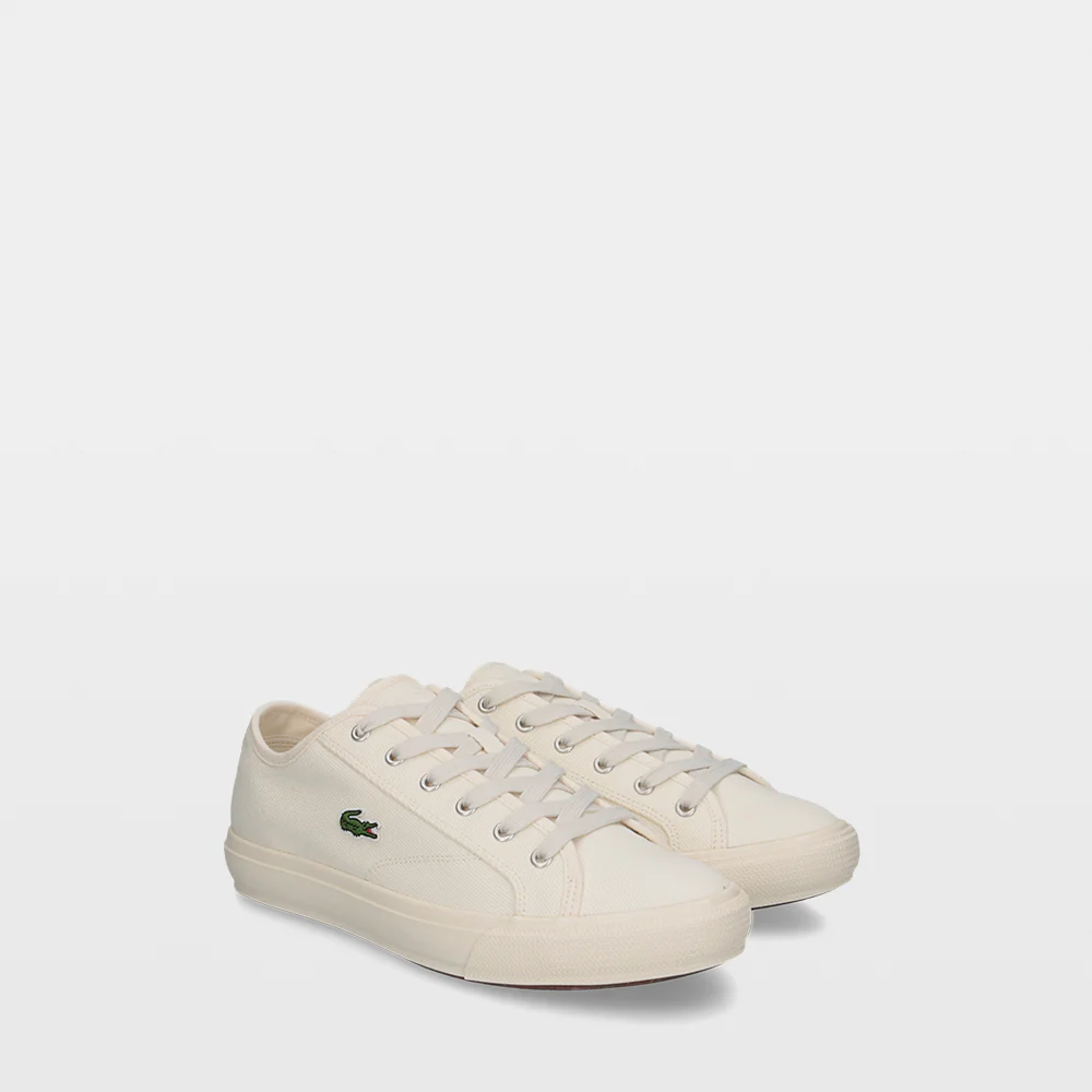 Lacoste Backcourt - Zapatillas - Image 2