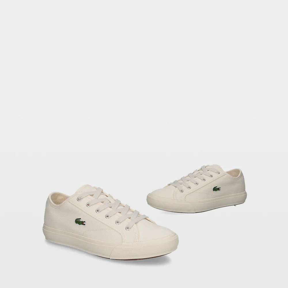 Lacoste Backcourt - Zapatillas - Image 3