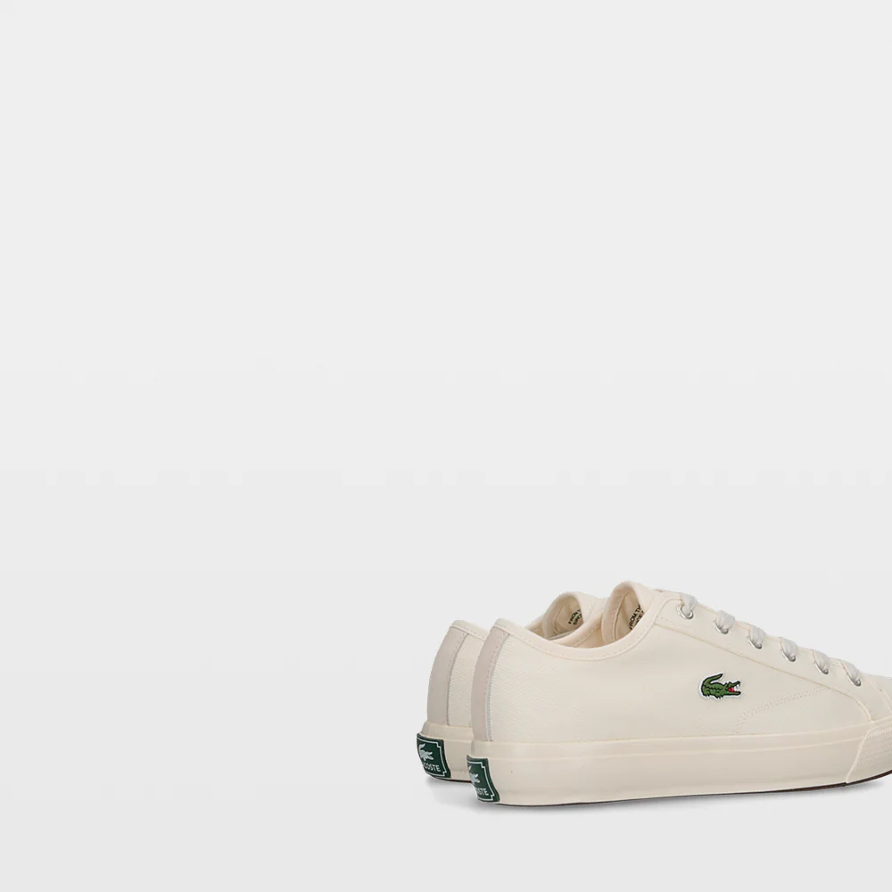 Lacoste Backcourt - Zapatillas - Image 4