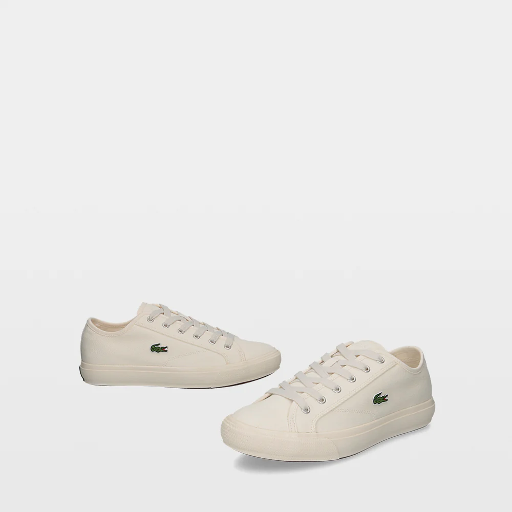 Lacoste Backcourt - Zapatillas - Image 6