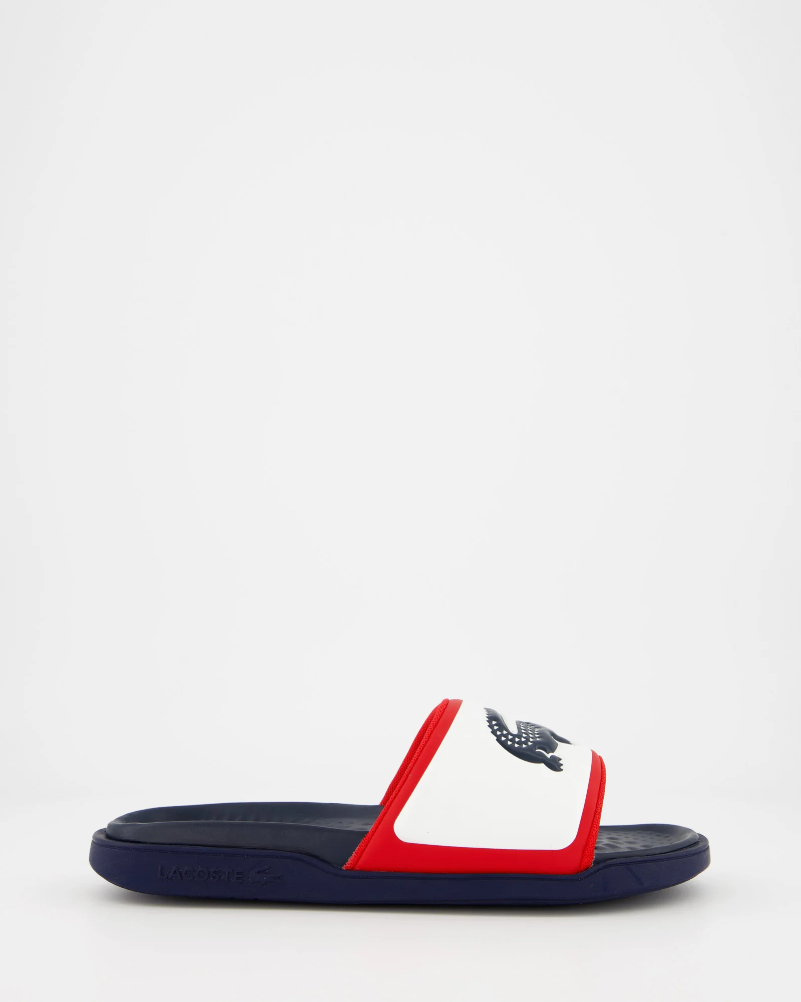 Lacoste Croco Dualiste - Chanclas - Image 2