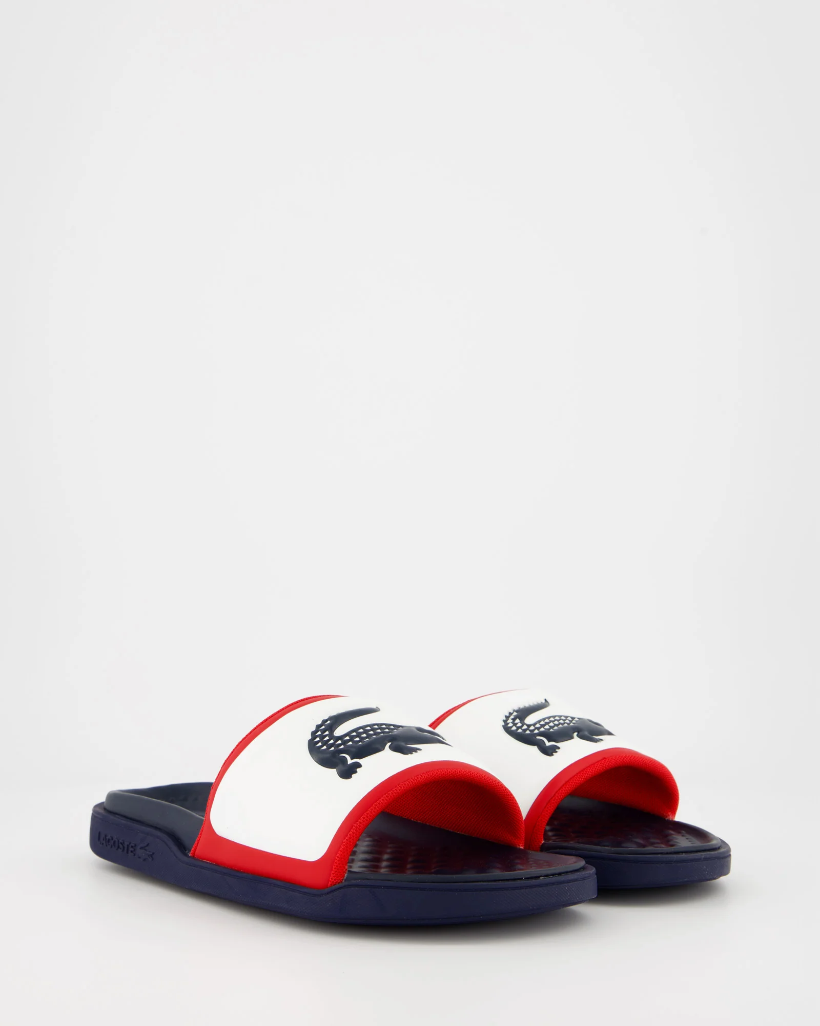 Lacoste Croco Dualiste - Chanclas - Image 3