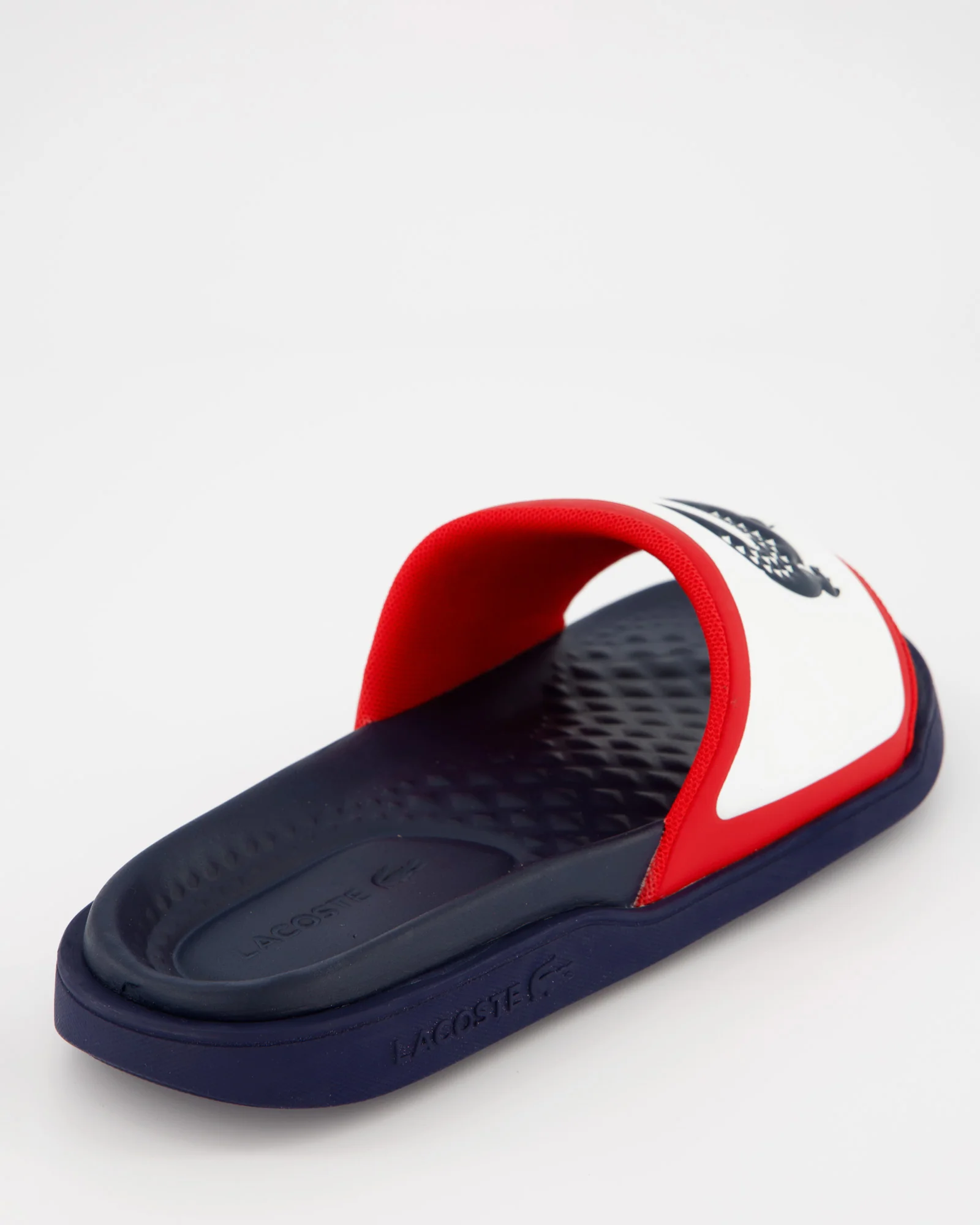 Lacoste Croco Dualiste - Chanclas - Image 4