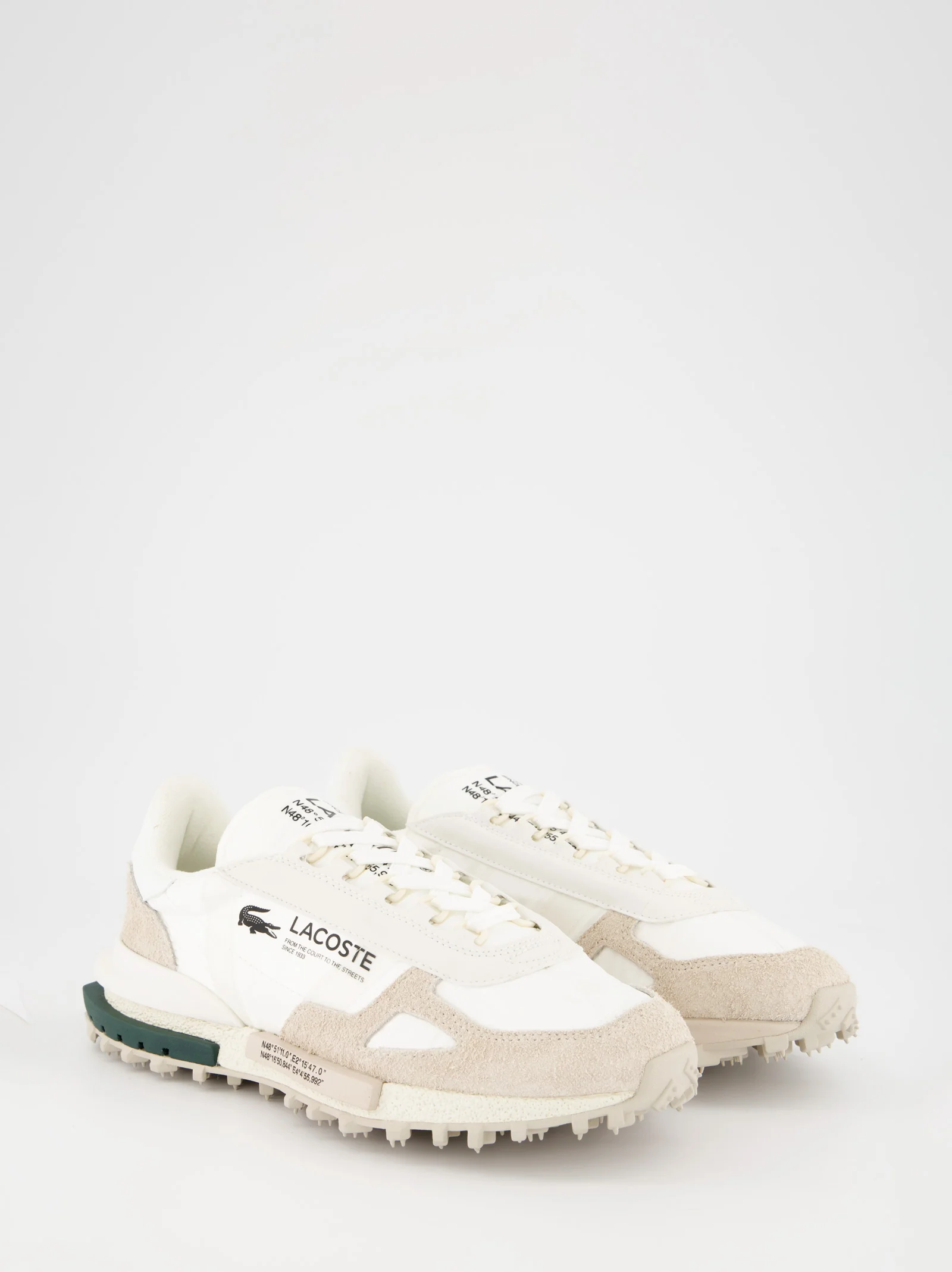 Lacoste Elite Active - Zapatillas - Image 3