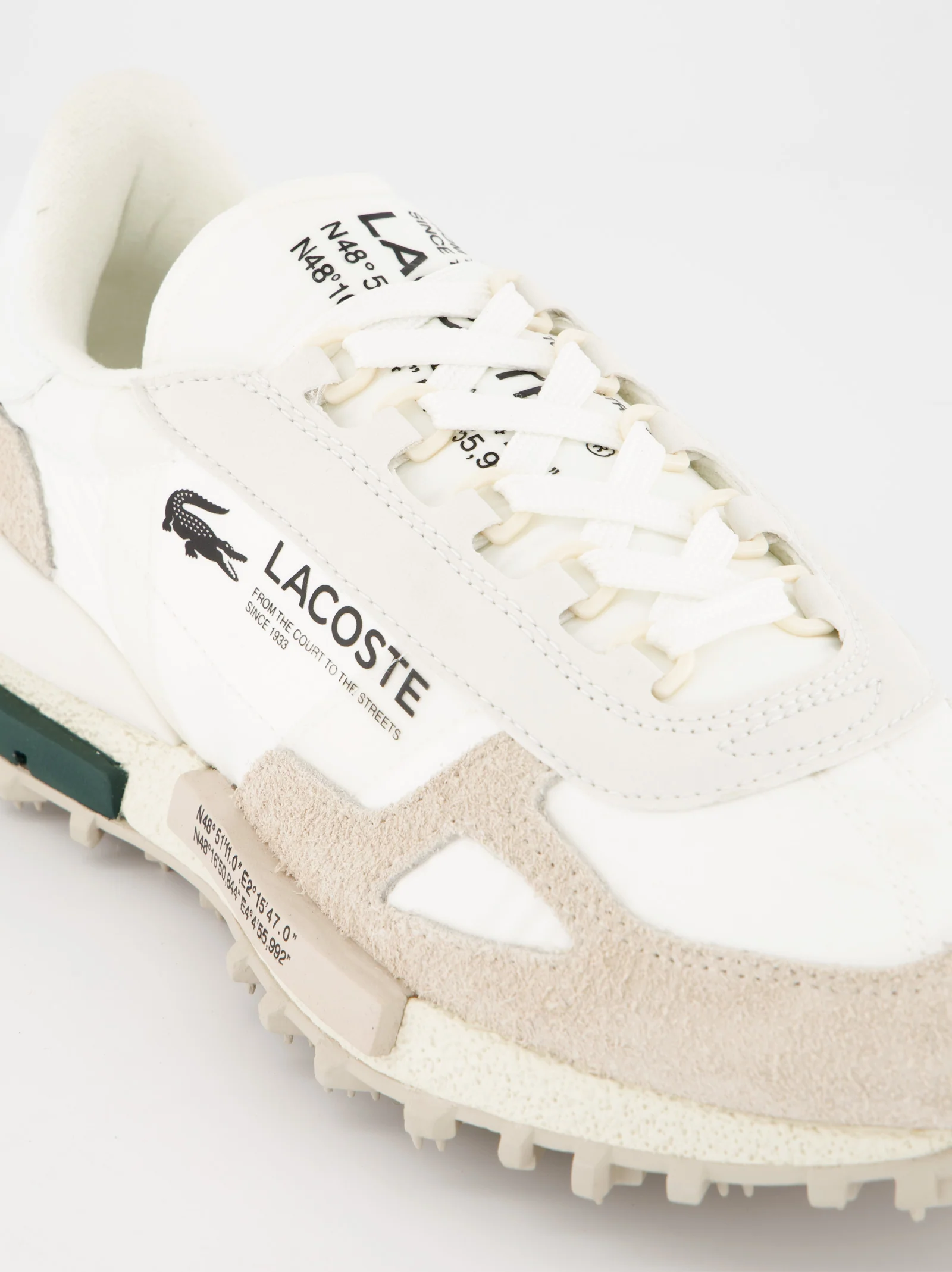 Lacoste Elite Active - Zapatillas - Image 4