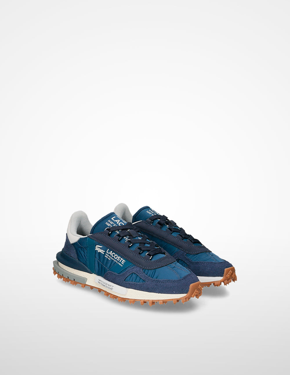 Lacoste Elite Active - Zapatillas - Image 2