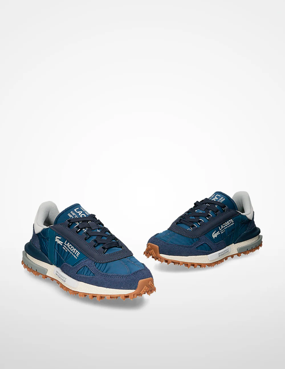 Lacoste Elite Active - Zapatillas - Image 3