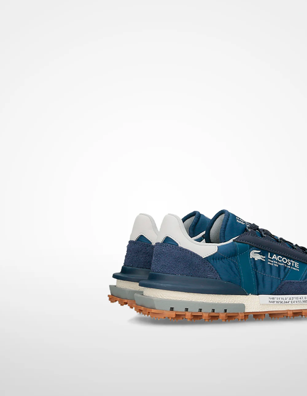 Lacoste Elite Active - Zapatillas - Image 4