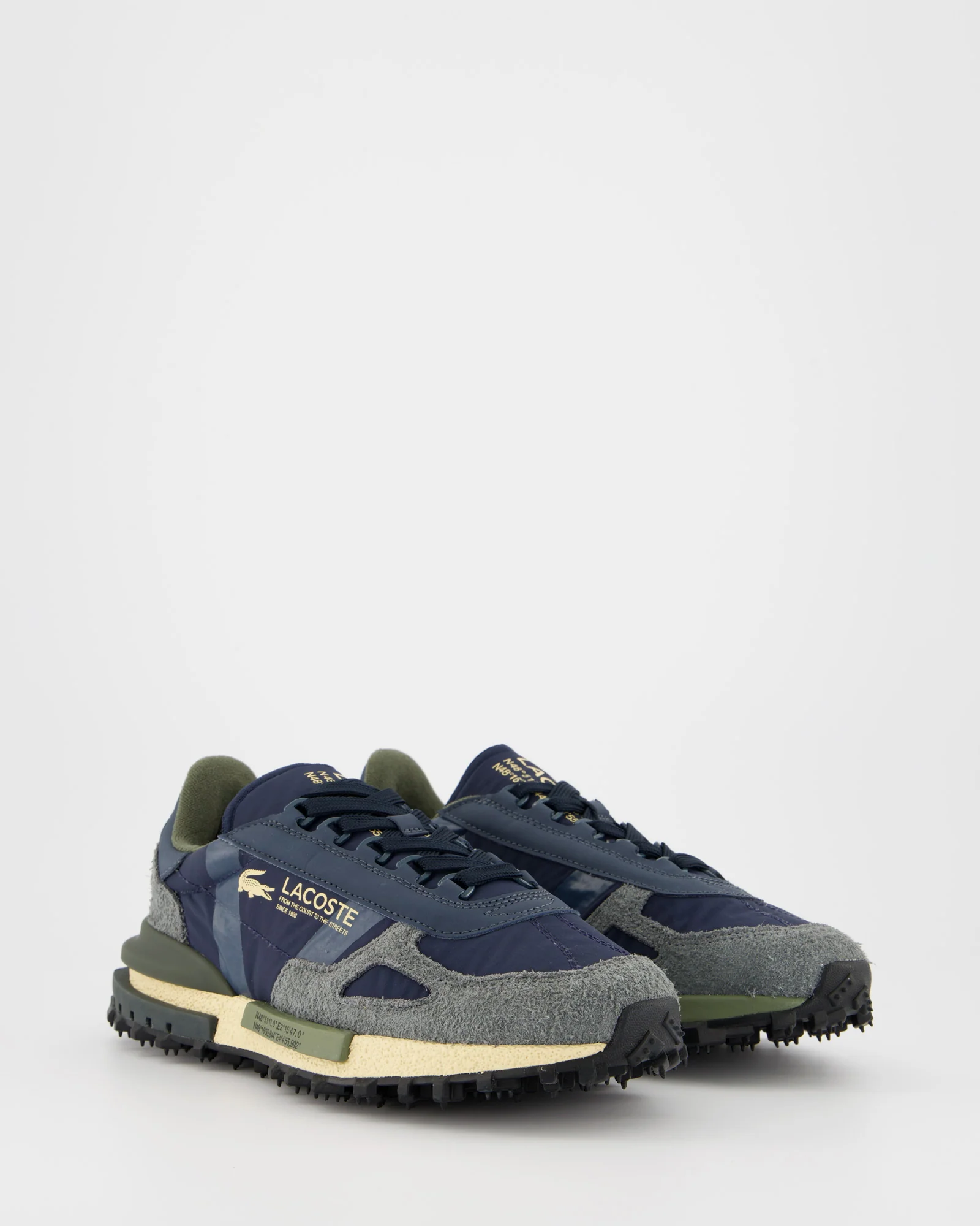 Lacoste Elite Active - Zapatillas - Image 2