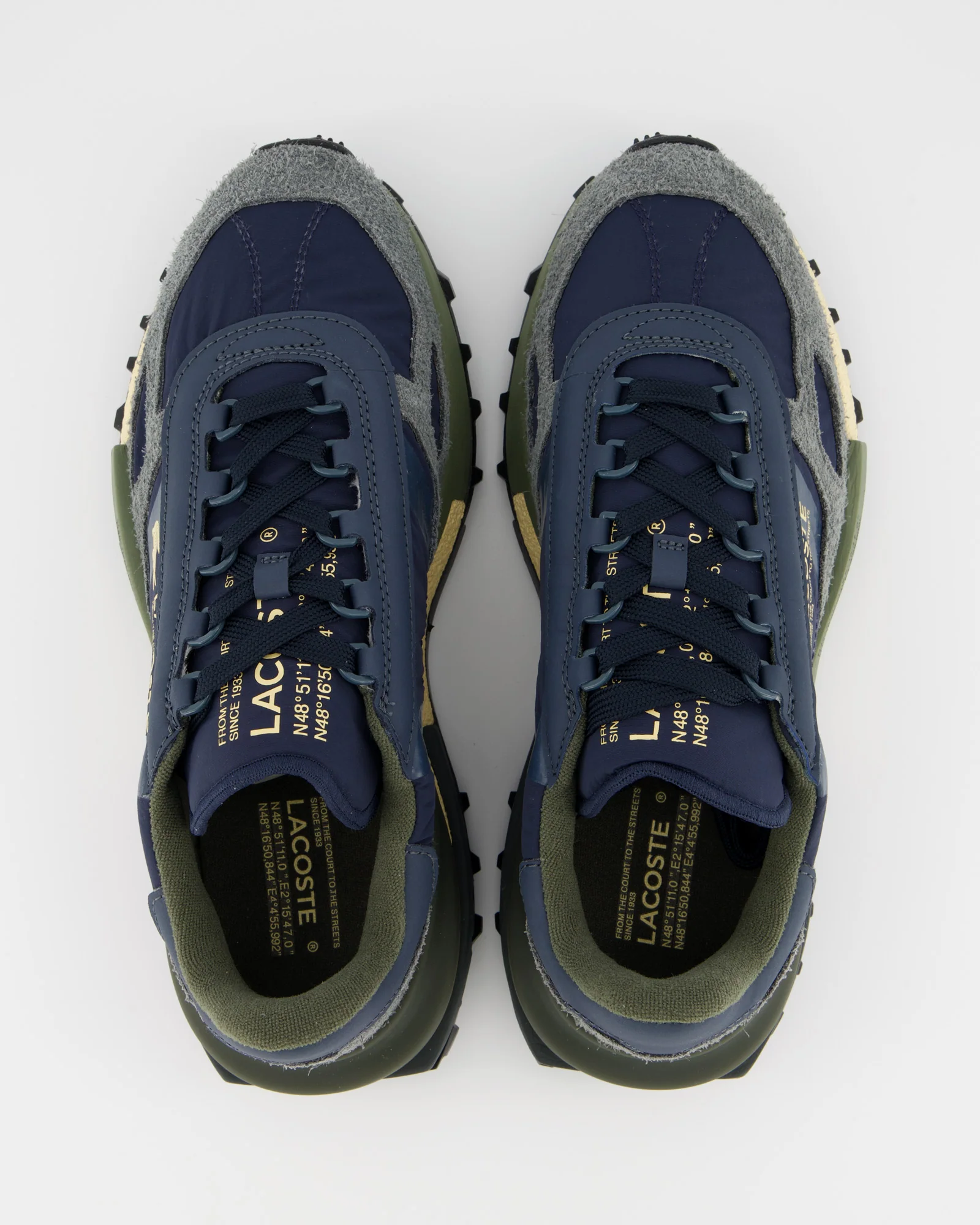 Lacoste Elite Active - Zapatillas - Image 3
