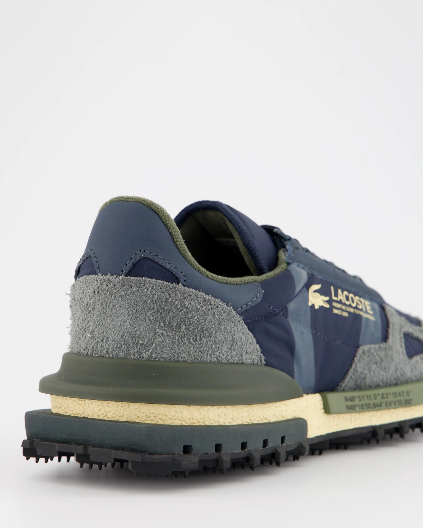 Lacoste Elite Active - Zapatillas - Image 5