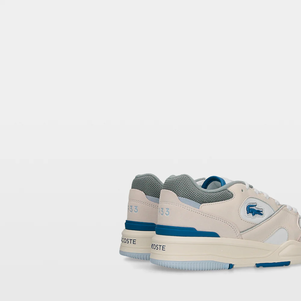 Lacoste Lineset - Zapatillas - Image 4