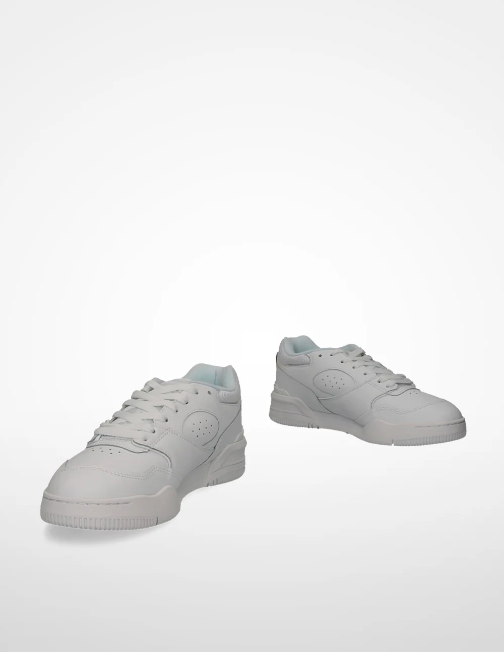 Lacoste Lineshot de piel premium - Zapatillas - Image 5
