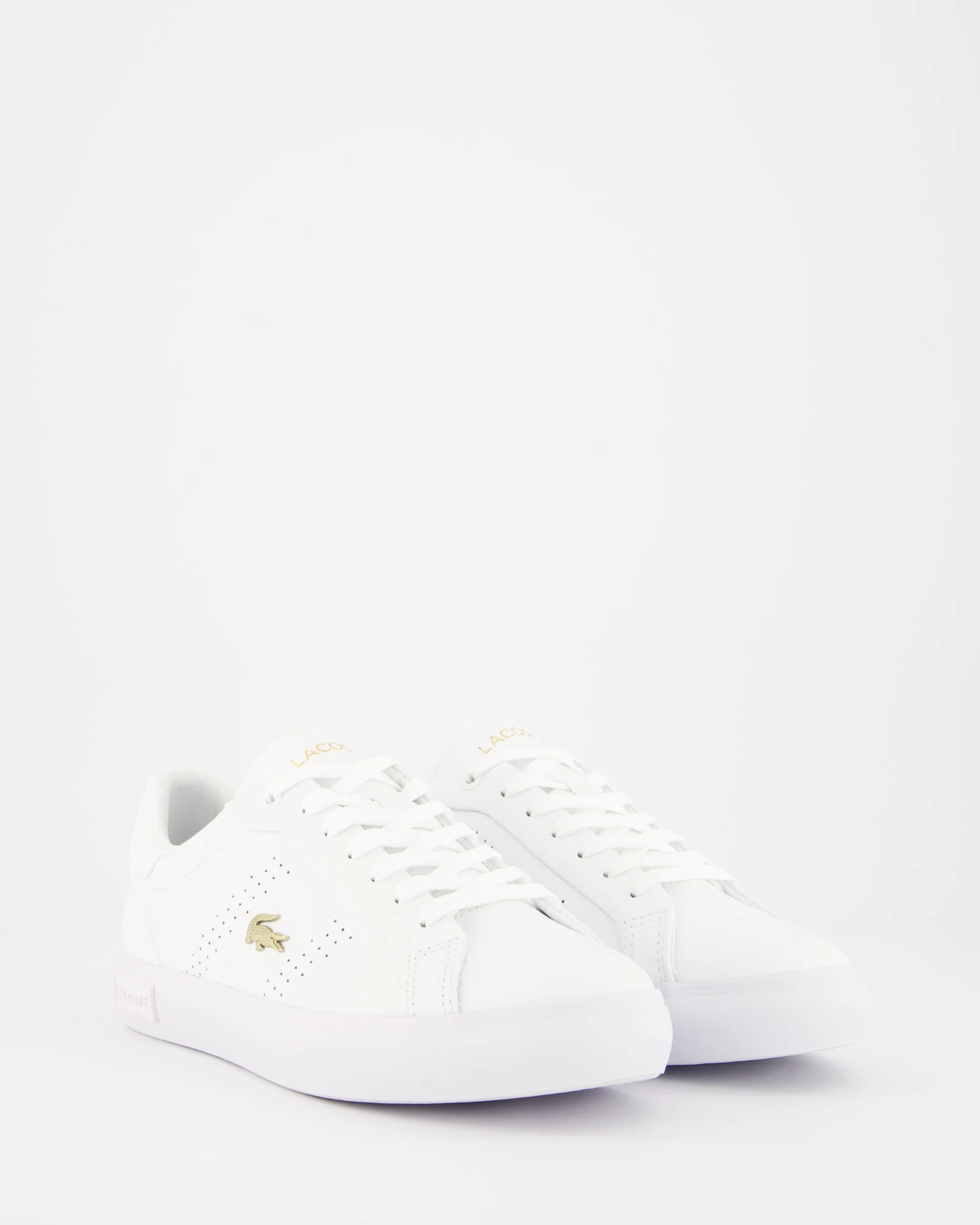 Lacoste Powecourt - Zapatillas - Image 2