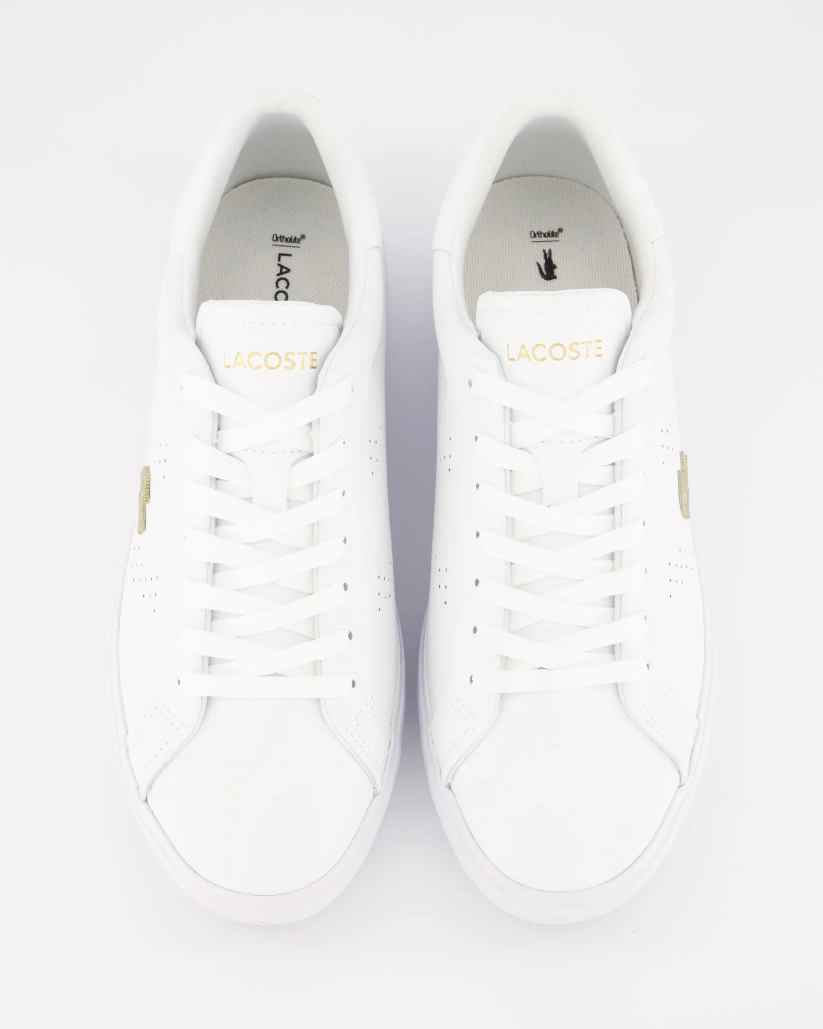 Lacoste Powecourt - Zapatillas - Image 3