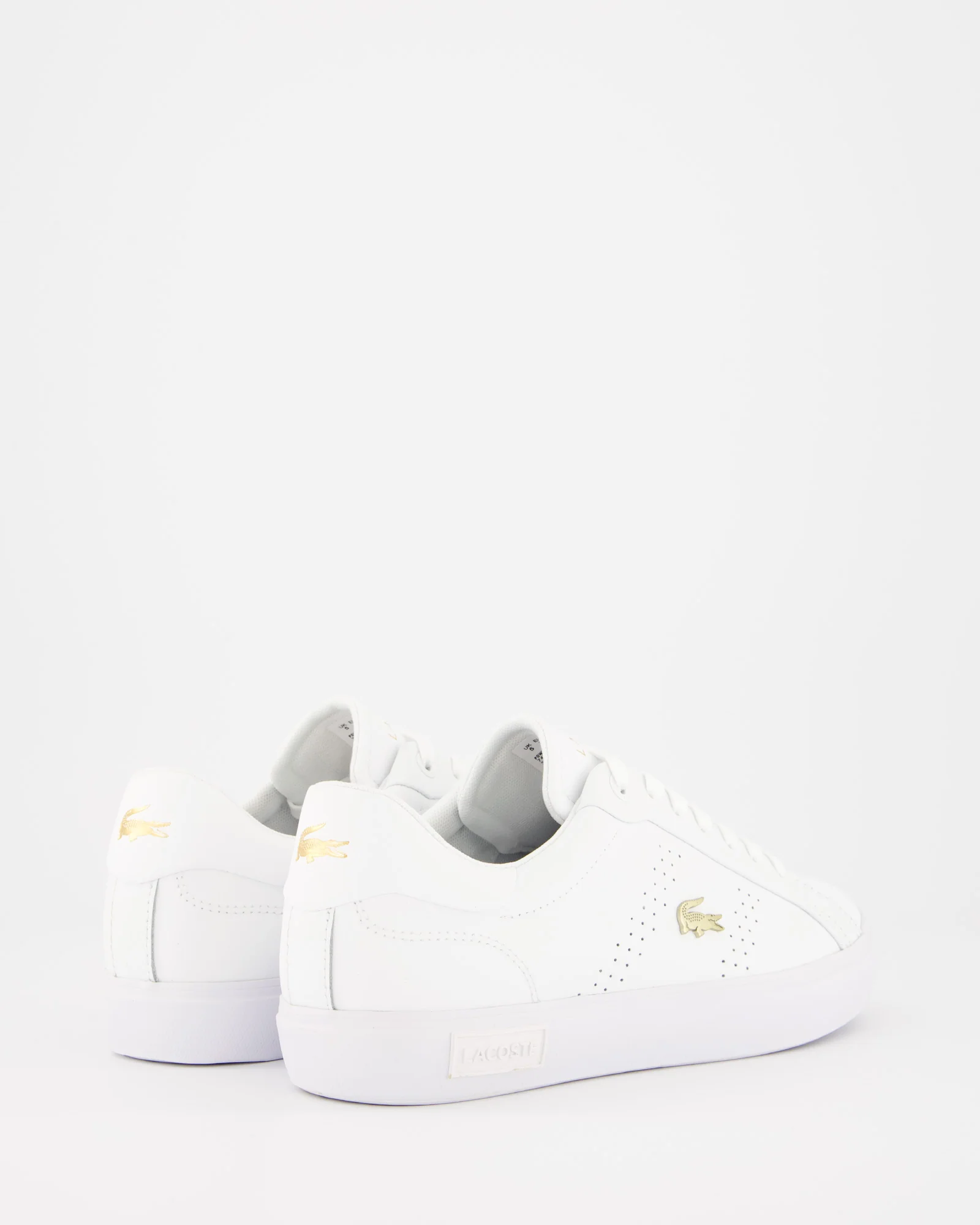 Lacoste Powecourt - Zapatillas - Image 4