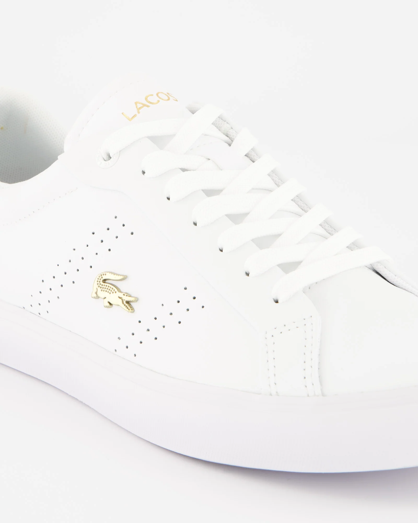 Lacoste Powecourt - Zapatillas - Image 5
