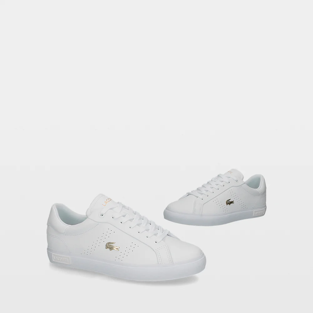 Lacoste Powercourt 2.0 - Zapatillas - Image 3