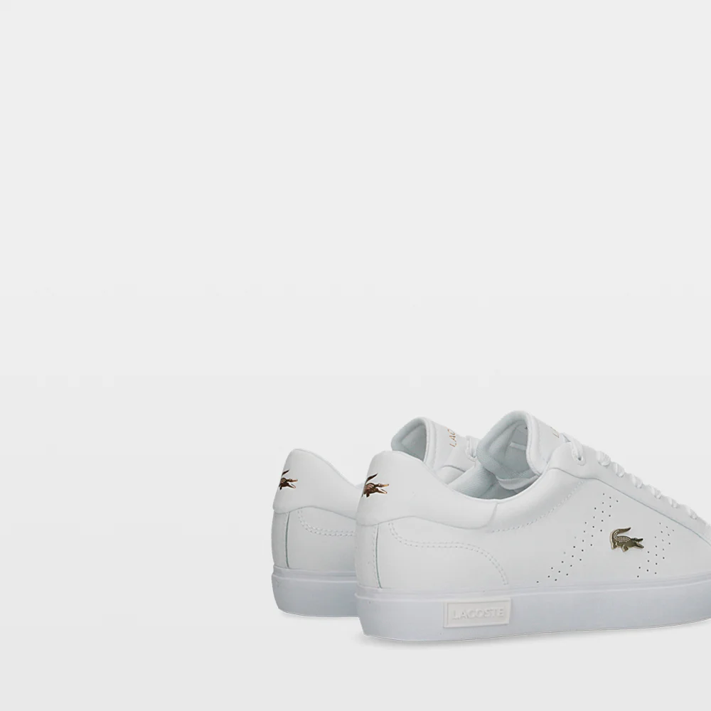 Lacoste Powercourt 2.0 - Zapatillas - Image 4