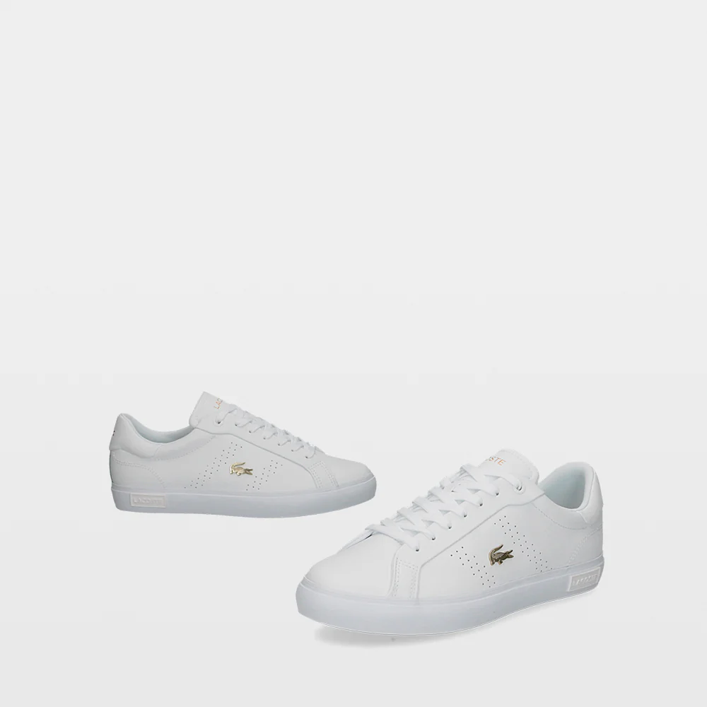 Lacoste Powercourt 2.0 - Zapatillas - Image 6