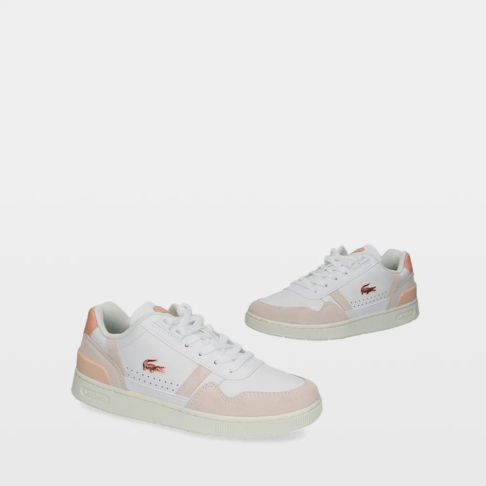 Lacoste T- Clip - Zapatillas - Image 3