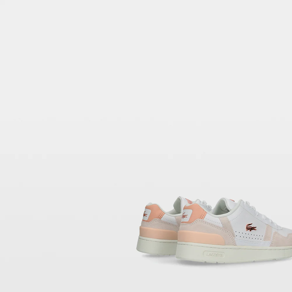 Lacoste T- Clip - Zapatillas - Image 4