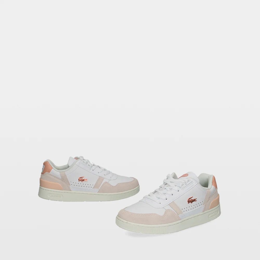 Lacoste T- Clip - Zapatillas - Image 6