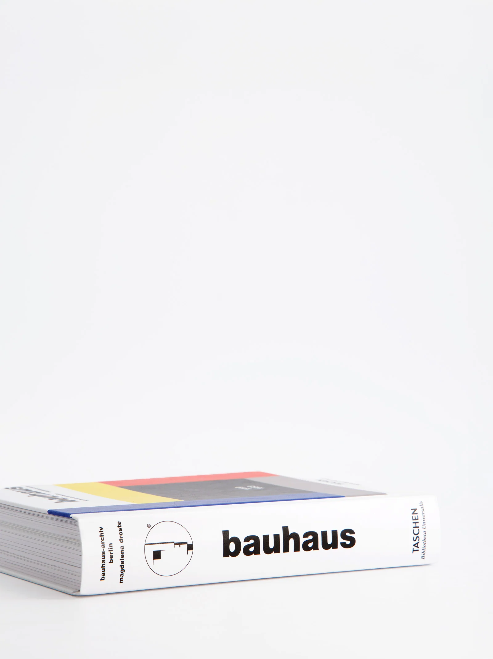 Libro Bauhaus 1919-1933 - Taschen - Image 3