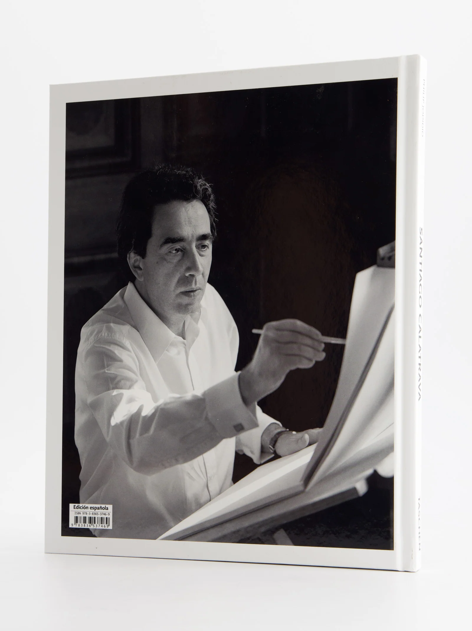 Libro Calatrava - Taschen - Image 2